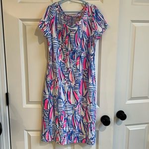 NWT Lilly Pulitzer Marlowe dress